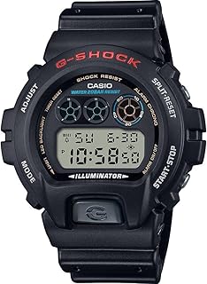 Casio Herren Digital Armbanduhr G-Shock