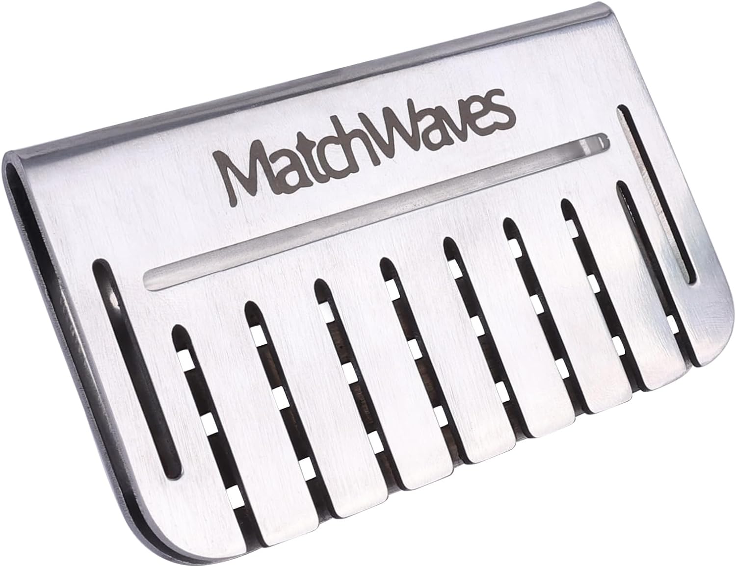 Matchwaves Blackstone Griddle Goalie, Grease Gate Blocker