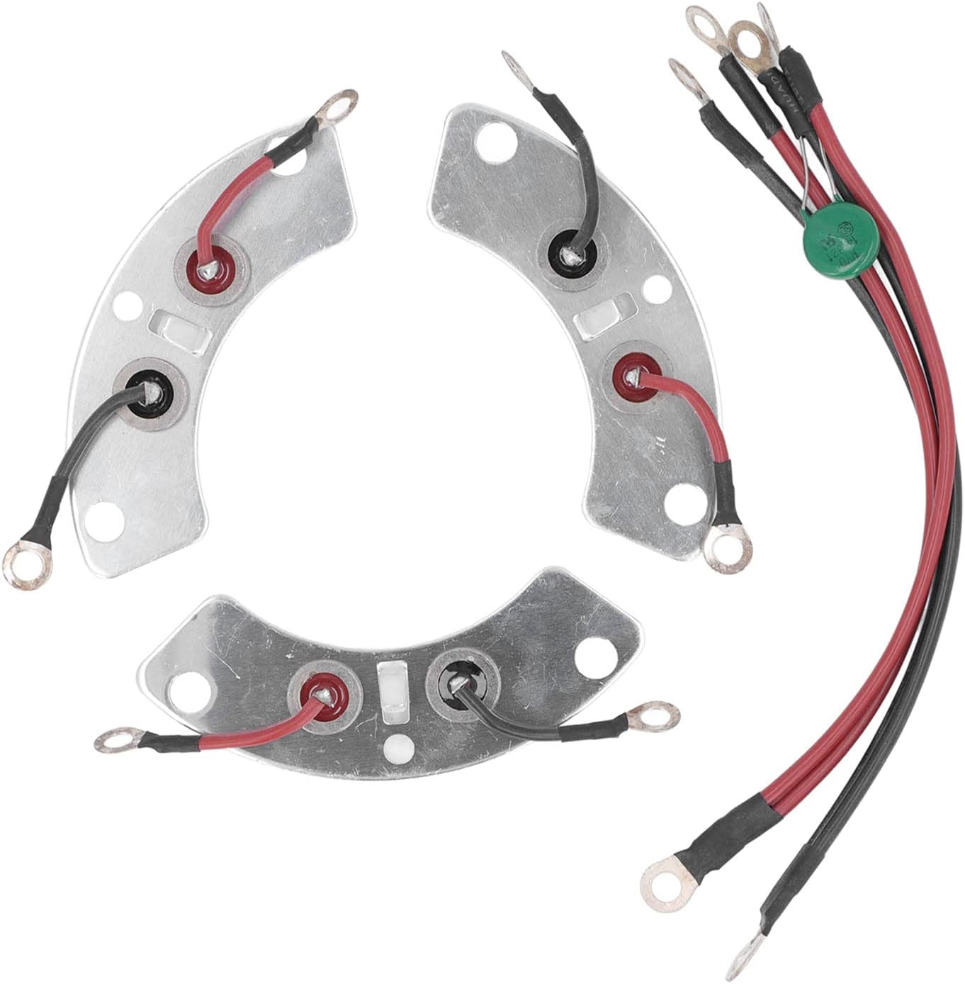 Generator Diode Rectifier Module, T30 Generator Diode Rectifier Module Rotating Bridge Rectifier Module for Mecc Alte Generator Accessories