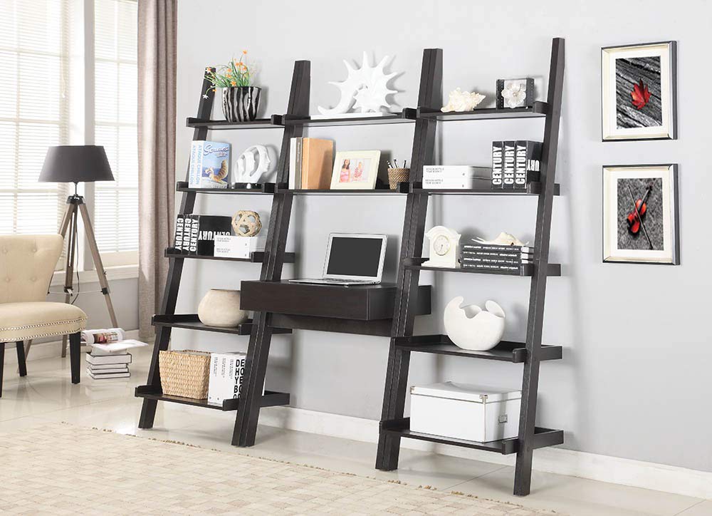 Amazon.com: Coaster Home Furnishings: BOOKCASES