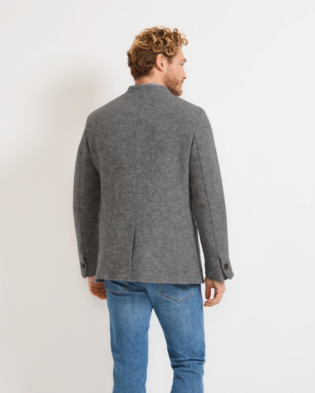 Walkjacke
