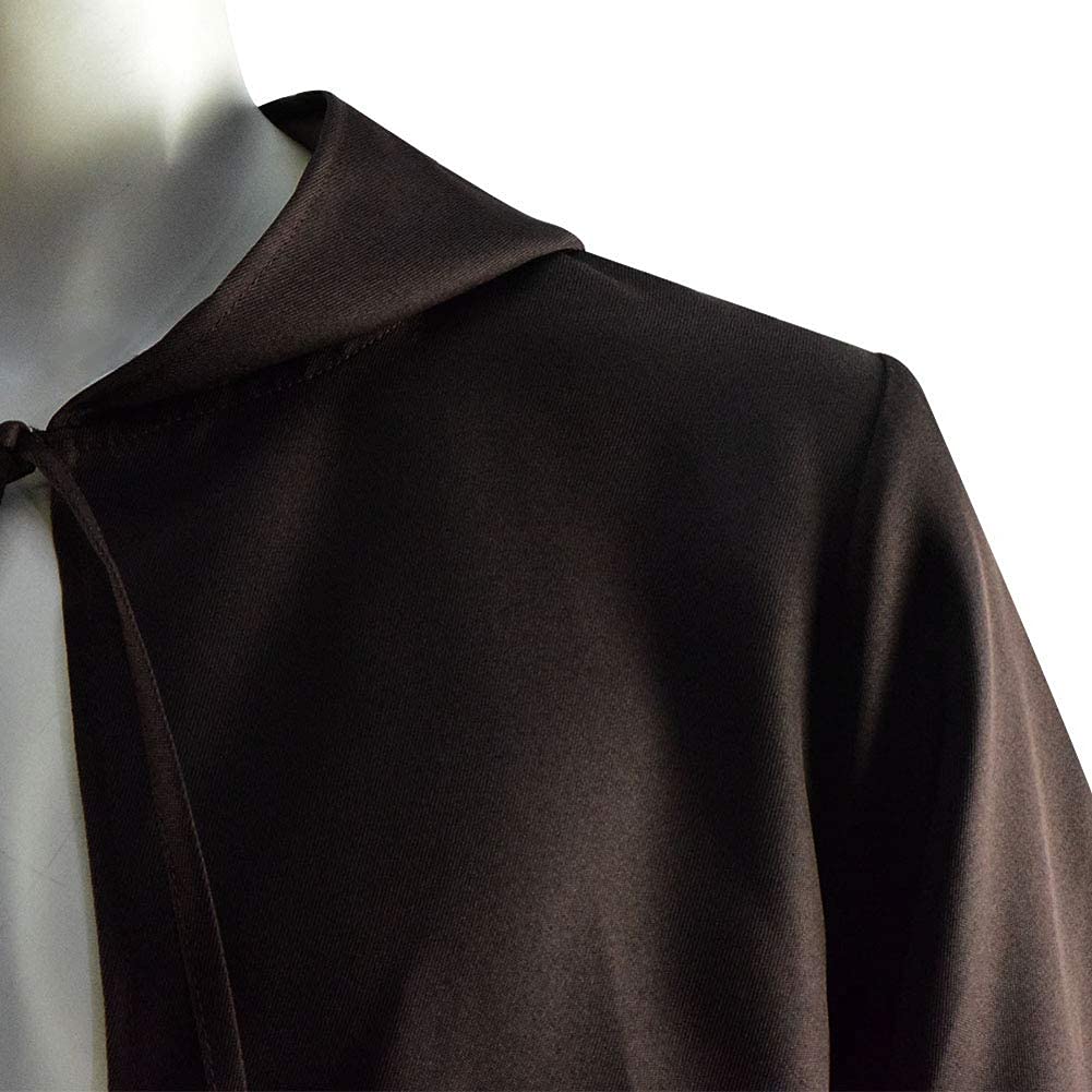 Cape met capuchon (voor kinderen) Kopen