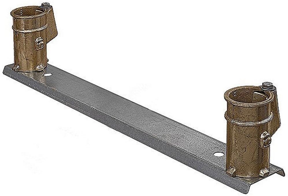 PermaCast PC-4020-BC 10,16 cm Anchor Socket Channel