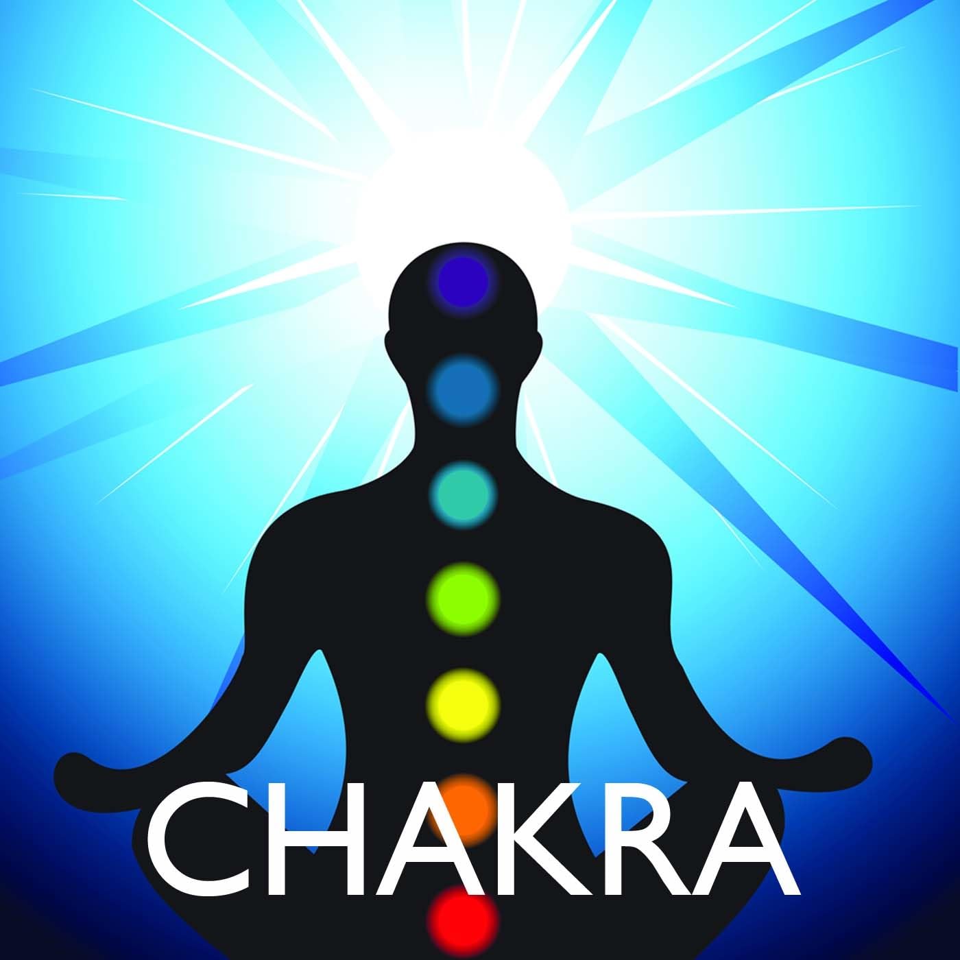 Chakra 脉轮