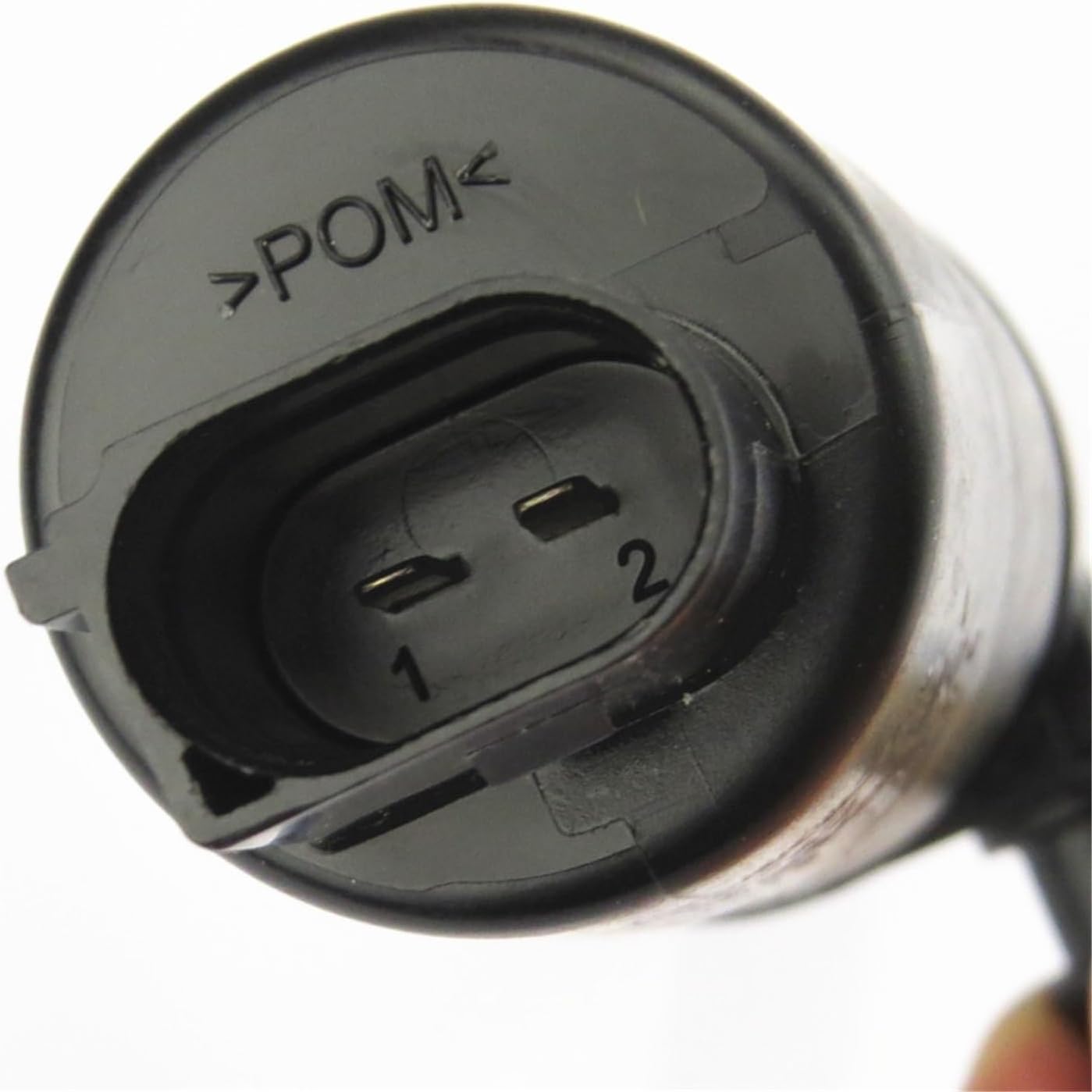 ウォッシャーノズル VW ゴルフ パサート ビートル ボラ キャディ ポロ EOS に適合 Audi A3 TT Q5 Q7 に適合