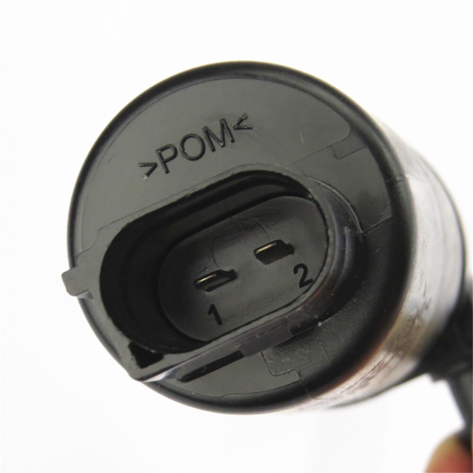 Lavavetri Anteriori Pompa Lavavetri Adatto per VW Golf Passat Beetle Bora Caddy Polo EOS Adatto per Audi A3 TT Q5 Q7 3B7955681 Pompa lavafari per auto Pompa acqua lavaggio