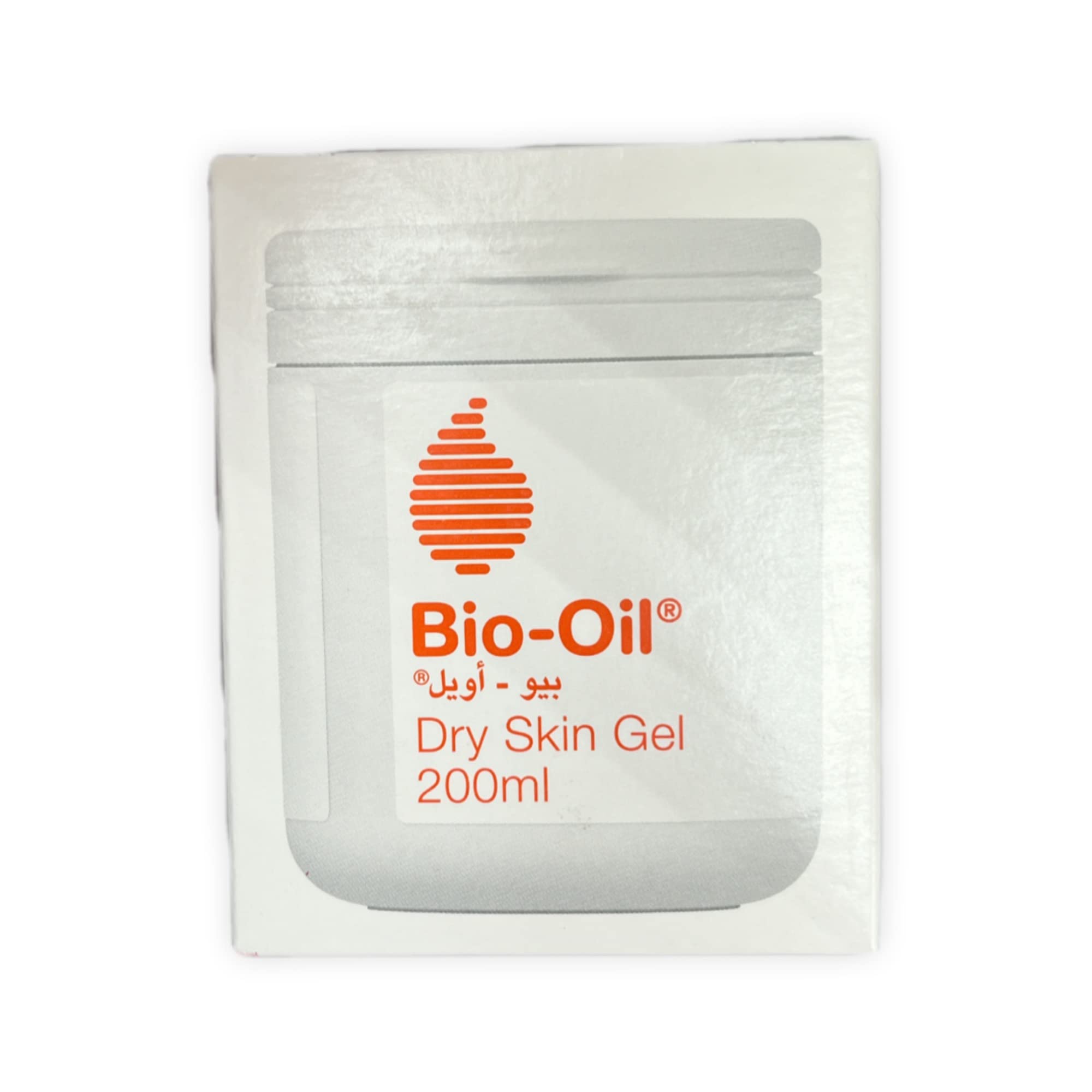 BIO-OIL DRY SKIN GEL