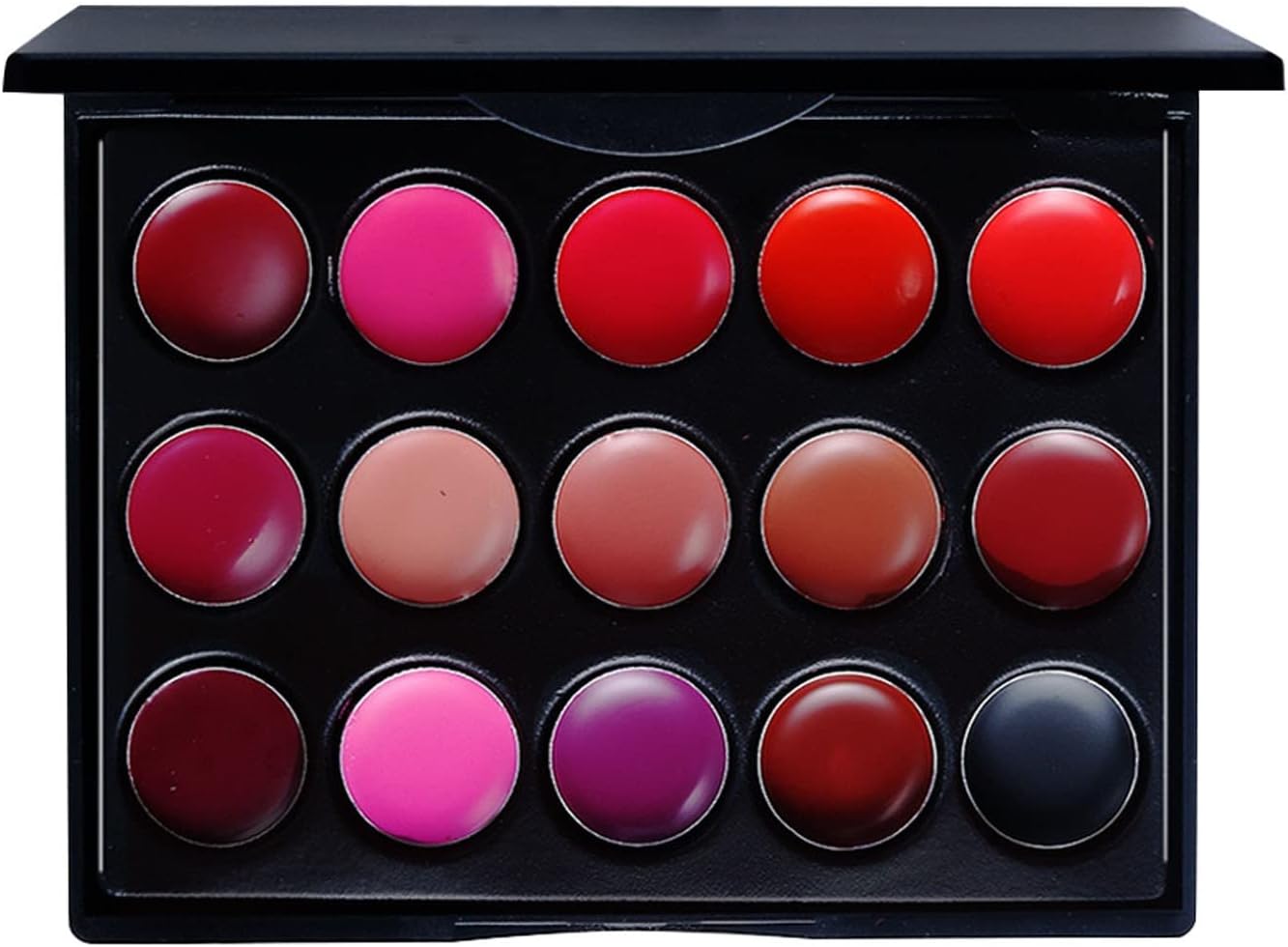 Lip Gloss Base Lip Gloss 15 Colors Lip Gloss Mini Models Makeup Lipstick Nude Lip Makeup Lip