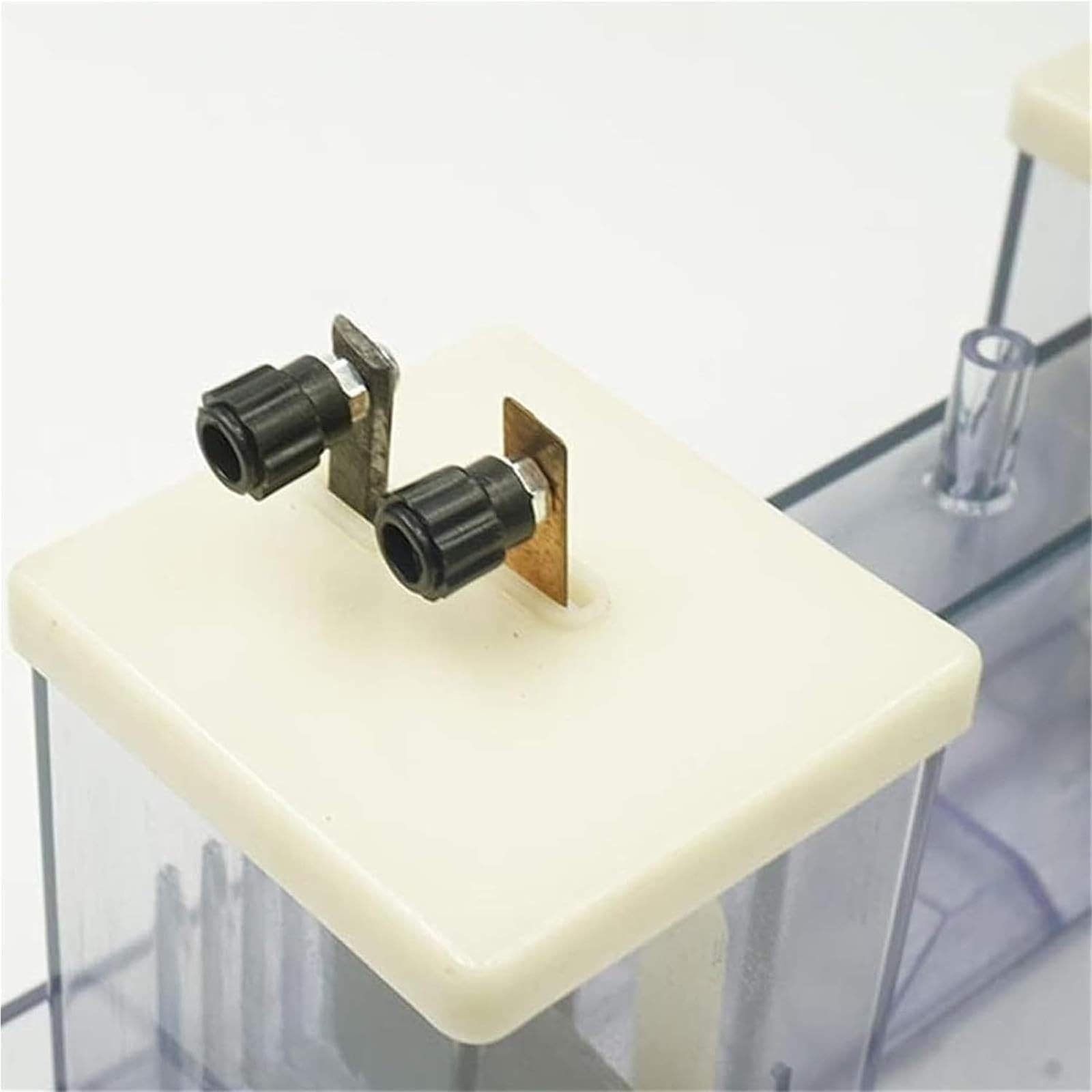 Apparecchio da laboratorio for l'elettricità e la fisica della batteria