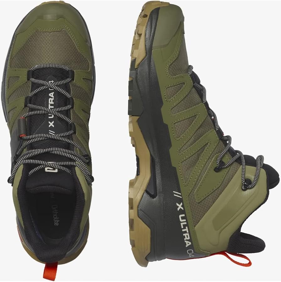 peak X-tripper GORE-TEX tripper セット peak X-tripper GORE-TEX