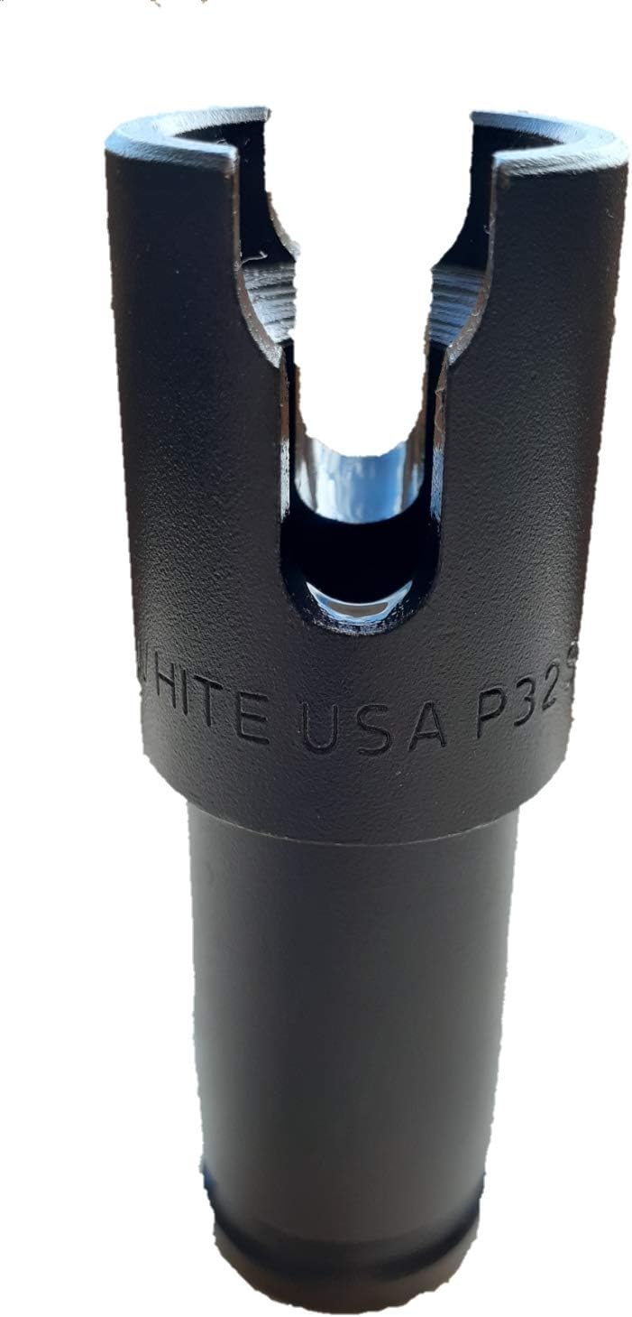 WHITE USA- 1/2" Drive x Multi Purpose Lineman Socket P32SLT