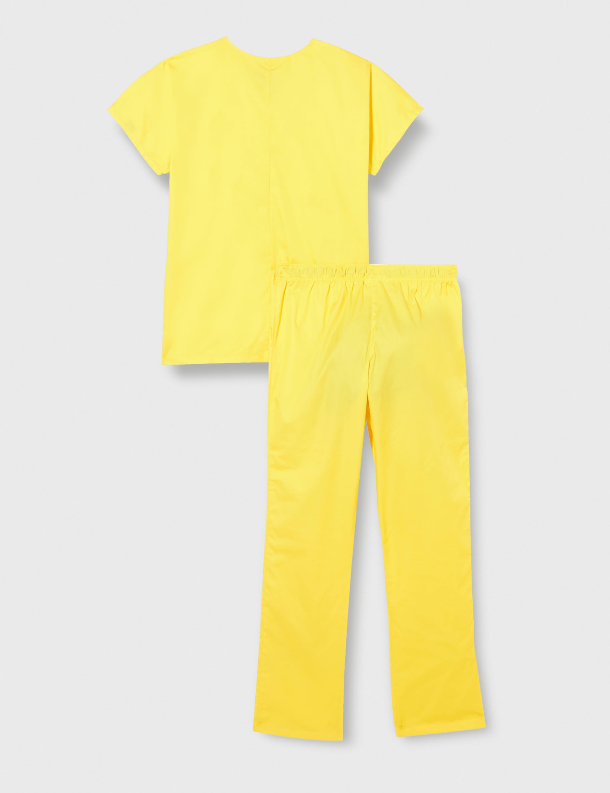 InWhite Tuta Medica 0181 Uomo