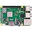 Amazon.com: Raspberry Pi 1 Model B+ (B PLUS) 512MB Computer Board (2014 ...
