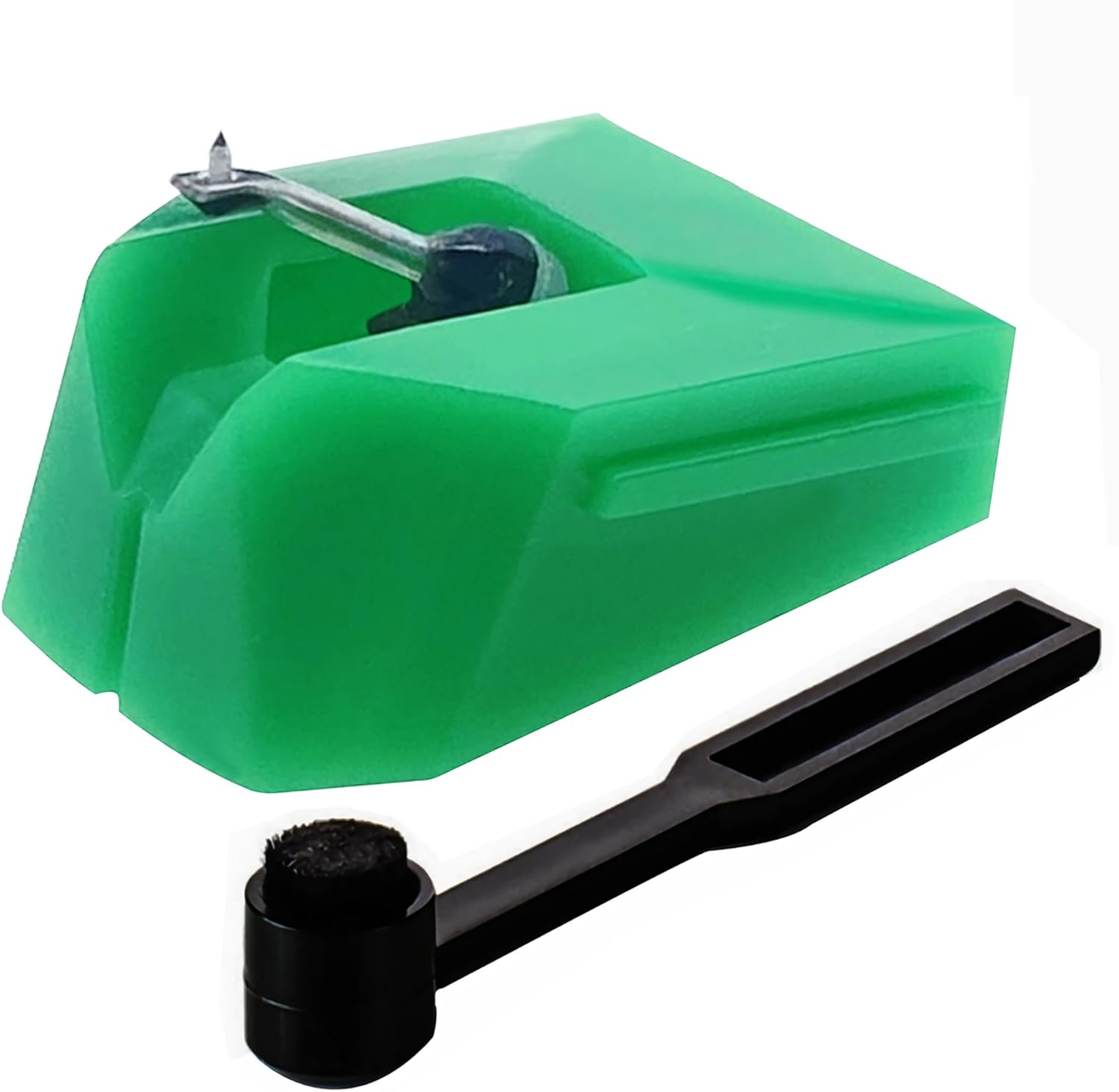 Record Player Needle Replacement for ATVMN95E Stylus with