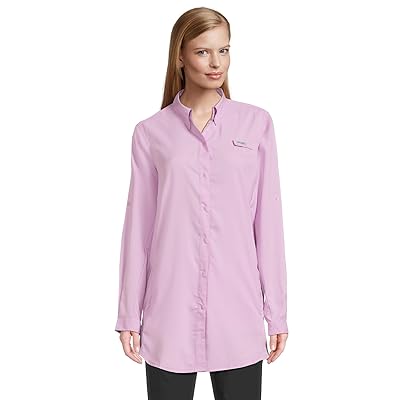 Columbia Tamiamitm Long Sleeve Tunic Women