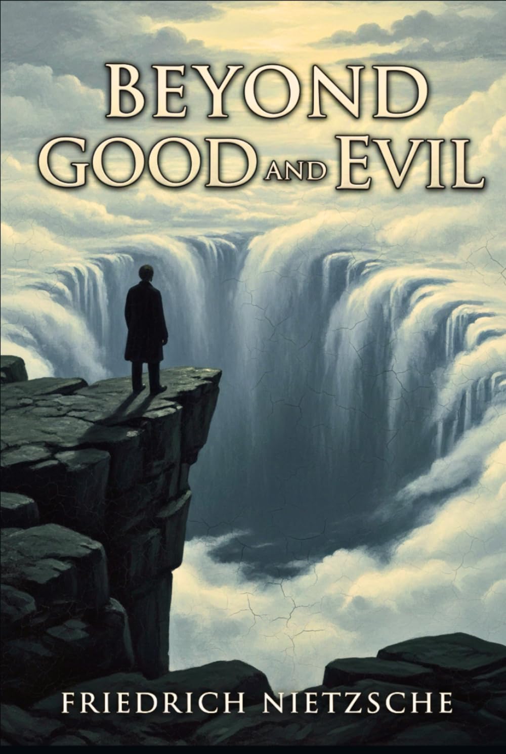 Beyond Good and Evil