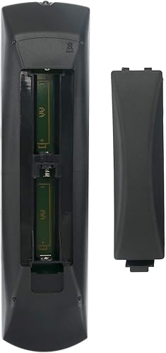 Miniatura 4 de N2QAKB000092 - Control remoto de repuesto para Panasonic Blu-ray Disc Home Theater Sound System SC-BT228 SA-BT228 SB-HF480 SB-HC480 SB-HS480