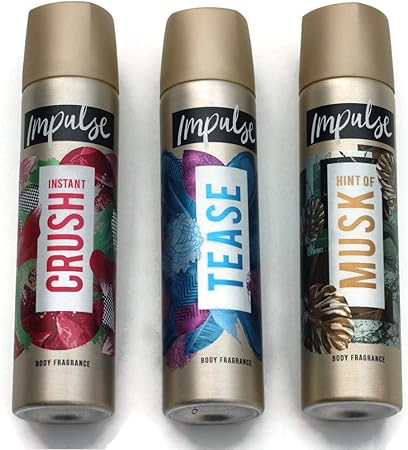 Impulse Instant Crush 2025