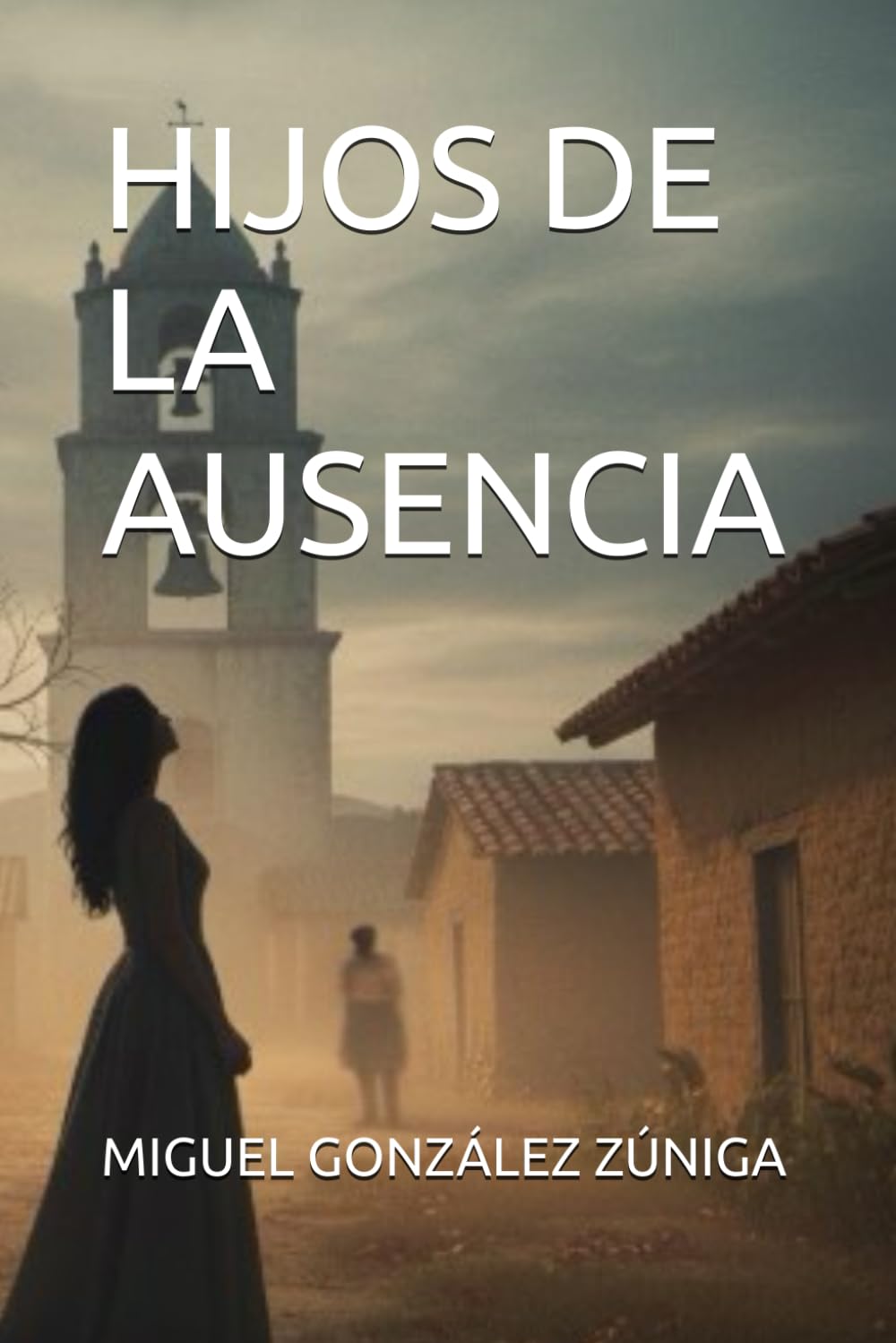 HIJOS DE LA AUSENCIA