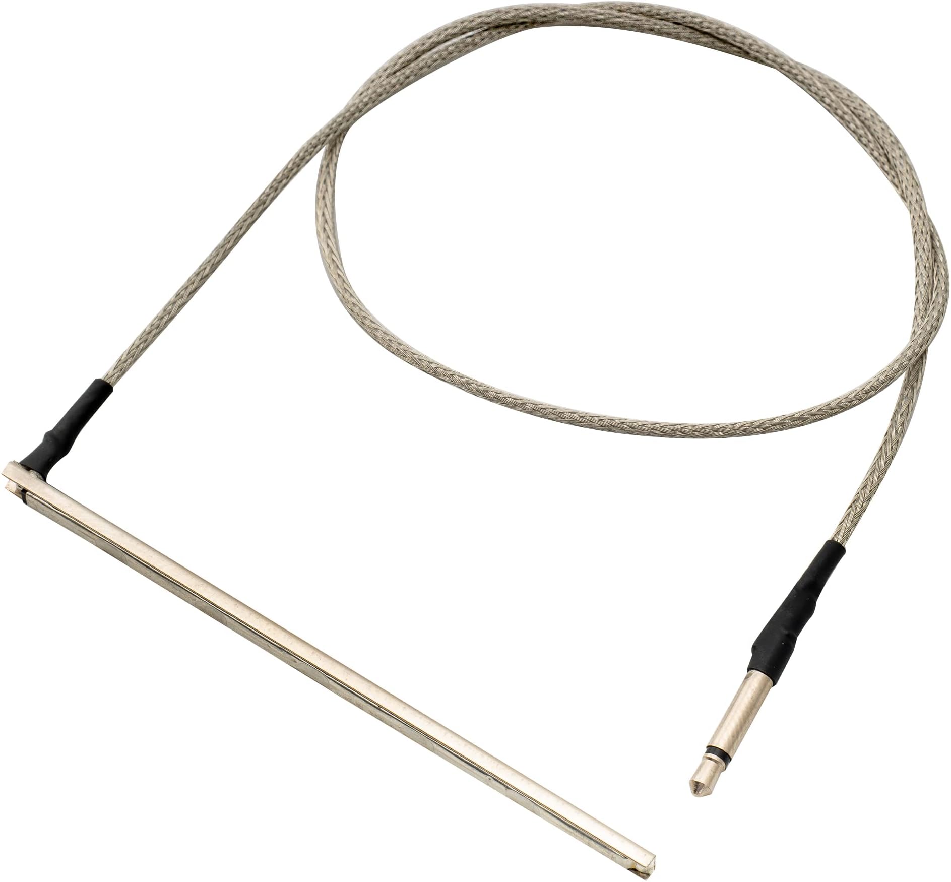 Musiclily Guitar Under Saddle Piezo Bridge Pickup for Acoustic Guitar Replacement Parts