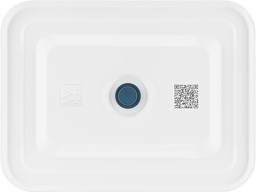 Miniatura 3 de Zwilling Caja frigorífica al vacío Fresh & Save, caja de almacenamiento, vidrio, La Mer