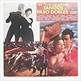  Les Plus Célèbres Tangos Et Paso-Dobles [2xVinyl]