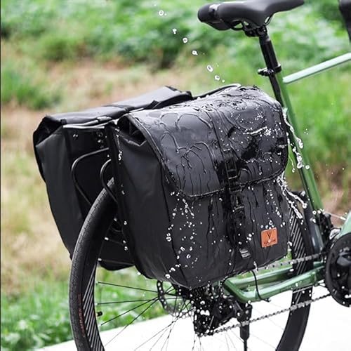 bike panniers