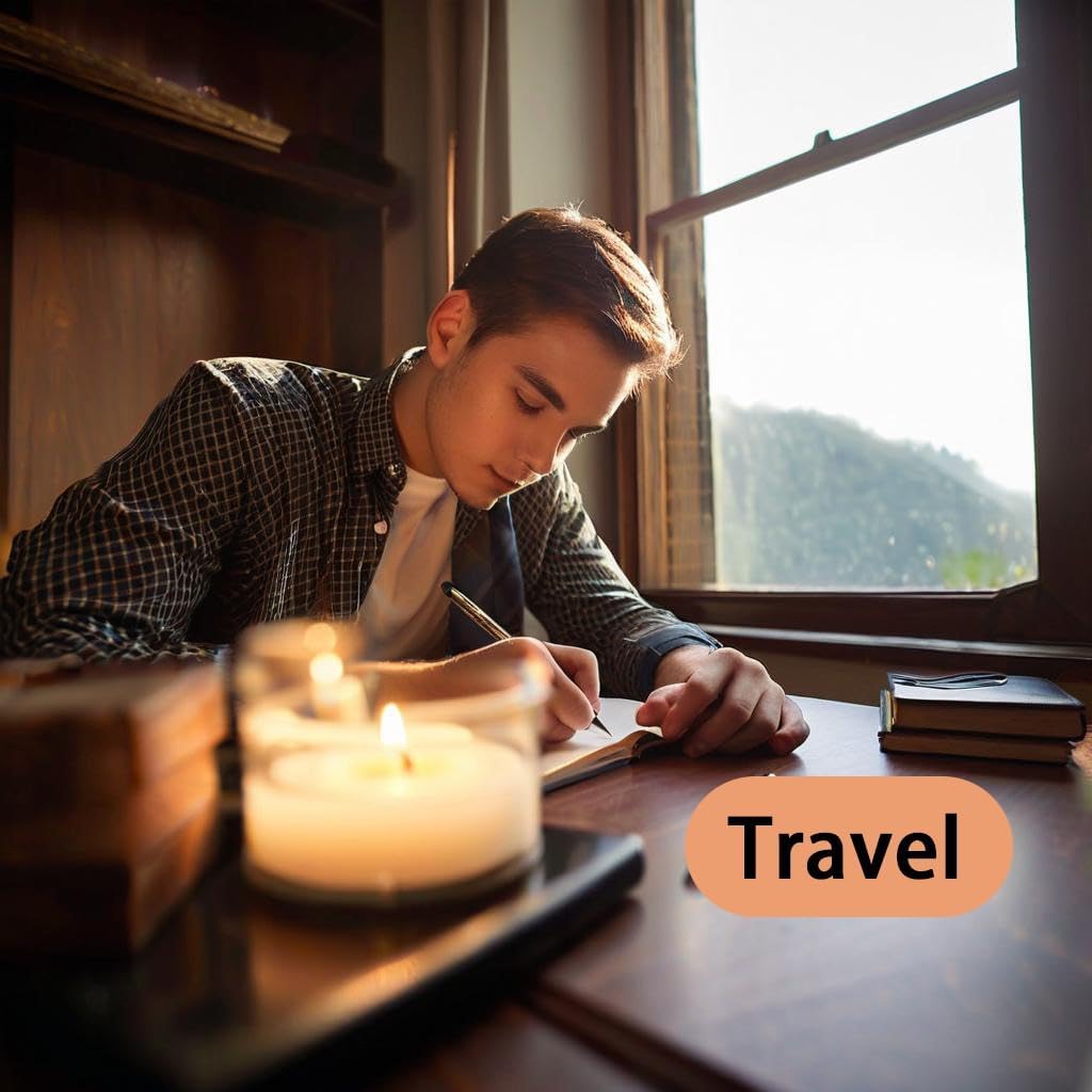 60 Packs A5 Lined Kraft Notebooks Bulk, 80GSM Thick Paper 36 Sheets 72 Pages (Upgraded From 30 Sheets 60 Pages), 8.15x5.5in Size, Journaling Notebooks, Kraft Soft Cover Composition Notepad, Ruled Subject Notebooks, Travel Diary, Journals Memo, For Students, Office, School Supplies