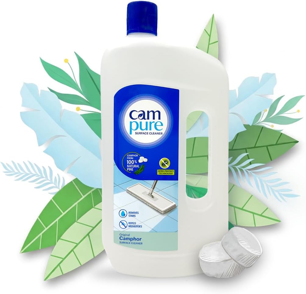CamPure Camphor Surface Cleaner