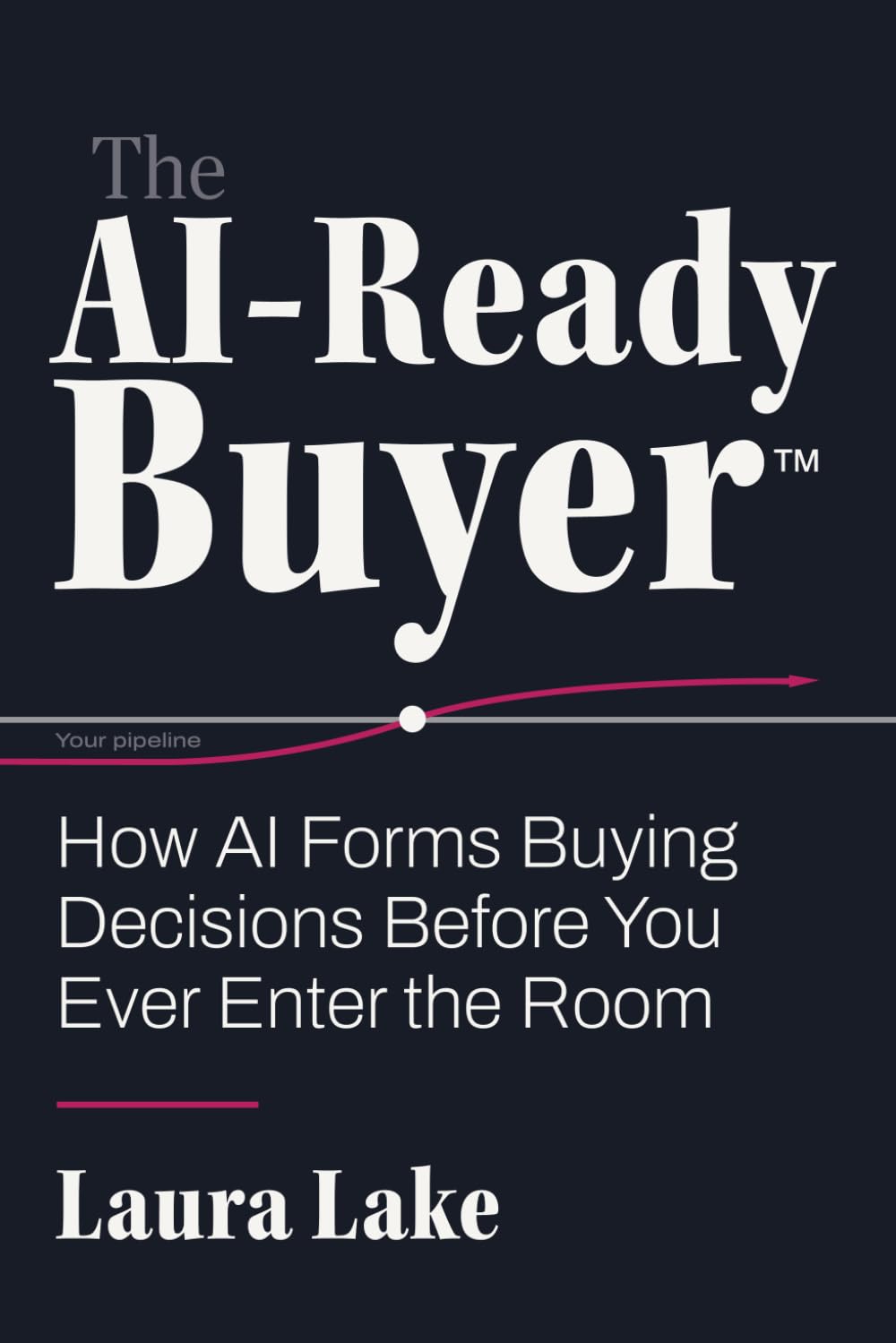 The AI-Ready Buyer: How AI Forms Buying Decisions Before You Ever Enter the Room