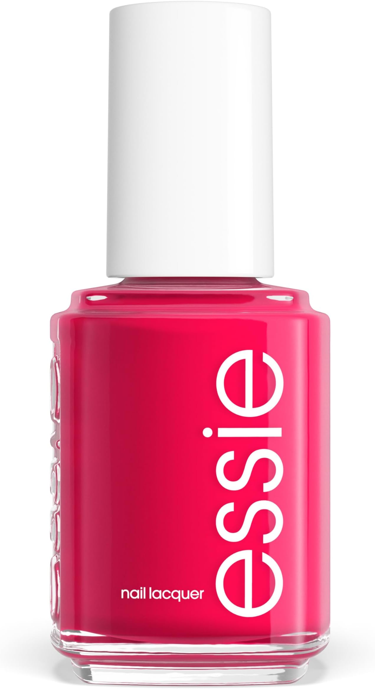 Original Nail Polish, 27 watermelon, Pink Nail Polish, 13.5 ml