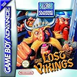  The Lost Vikings