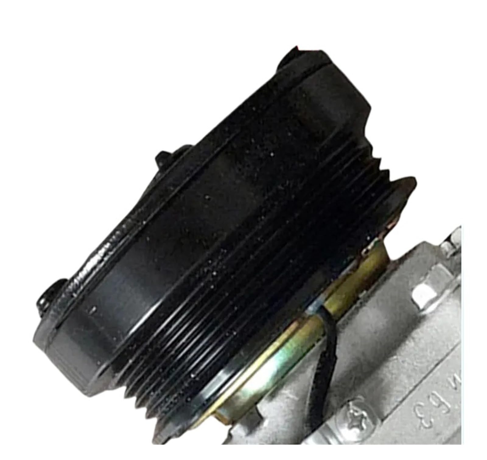 AC Klimaanlage Kompressor S11-8104010BG S118104010BG 4PK Auto