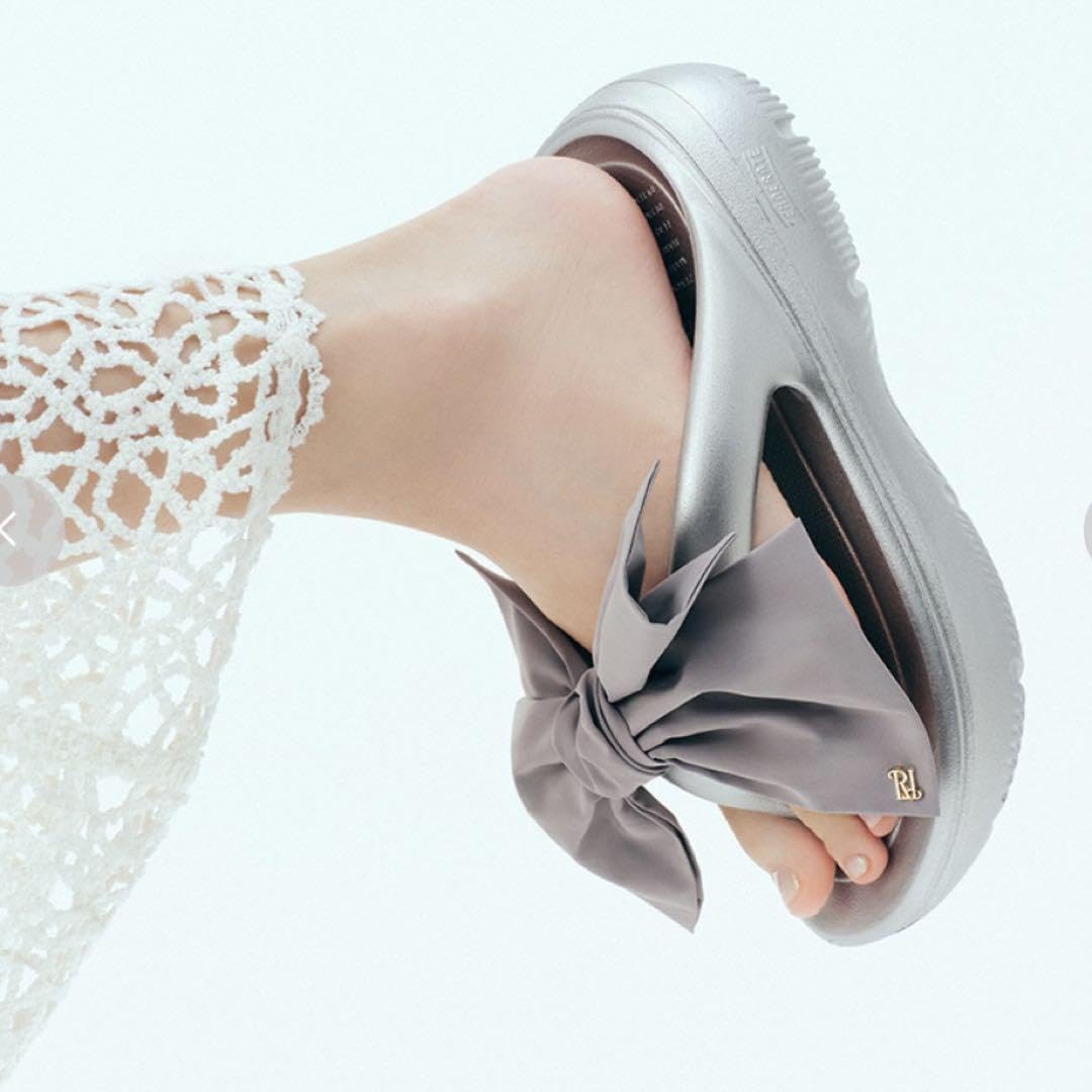【FRAY I.D｜TAW&TOE】Zerovity Plumpy TAW&TOE】Zerovity Plumpy(サンダル)｜シューズ｜FRAY I.D