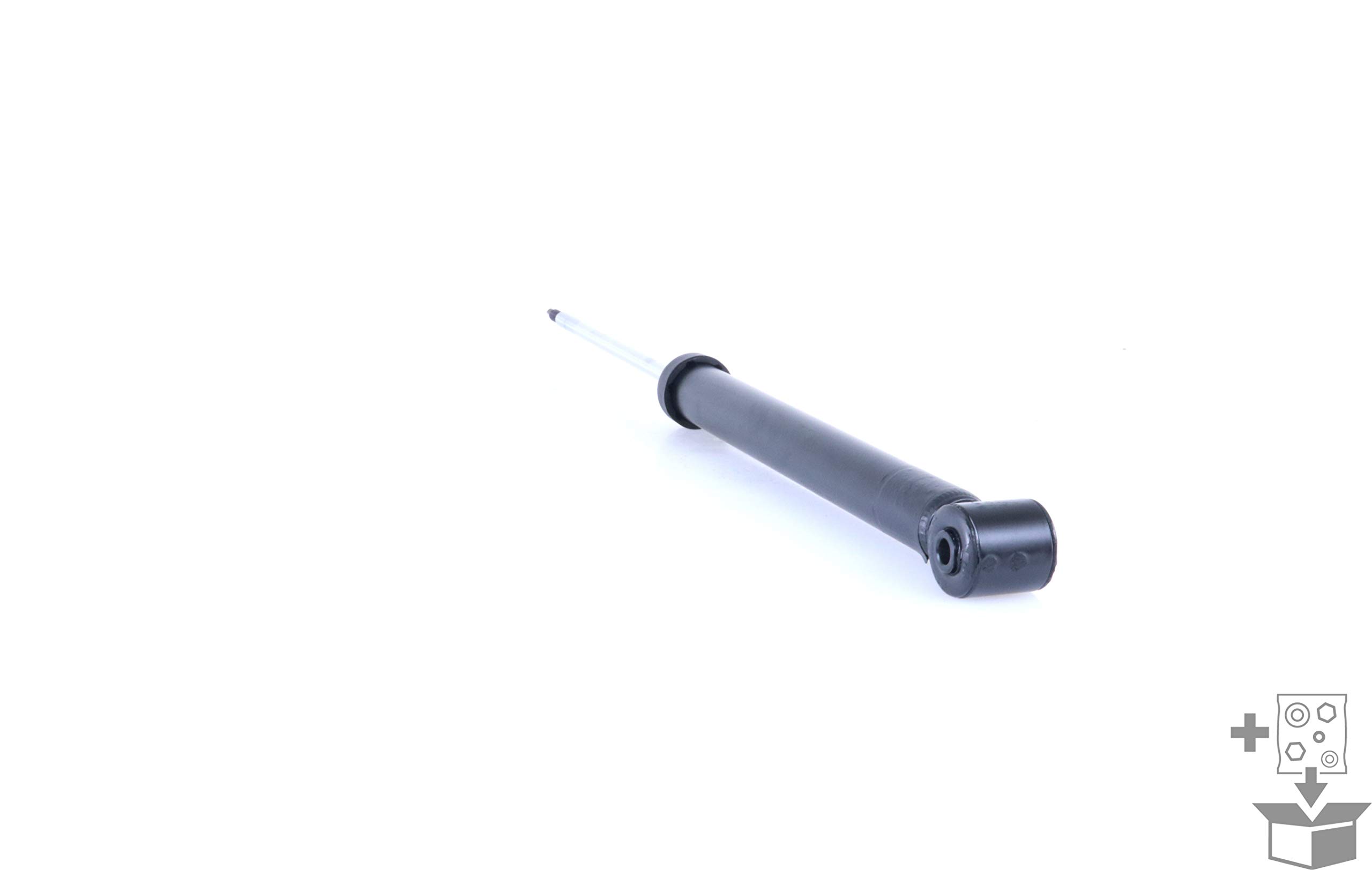Monroe Monroe Oespectrum 742024Sp - Ricambi auto SMC