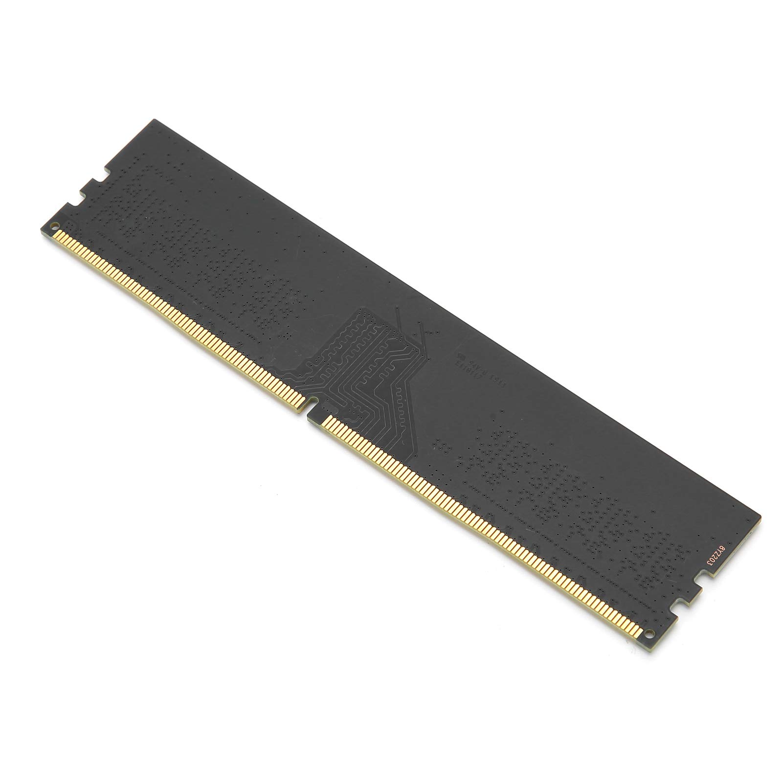 HEEPDD Moduł Pamięci DDR4 do Komputerów Stacjonarnych, Aktualizacja Pamięci RAM PCB 8 GB 2666 MHz 288PIN, Szybka pamięć Komputerowa 1,2 V dla Komputerów Stacjonarnych do Gier Office Użytkownicy (8