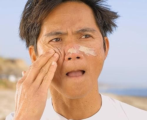 Miniatura 7 de Raw Elements: Crema Facial con color hidratante de amplio espectro, resistente al agua SPF 30 +, 1.8 onzas