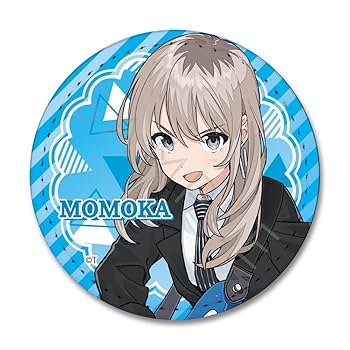 Amazon.co.jp: TVアニメ『ガールズバンドクライ』 [河原木桃香