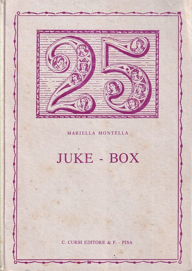  Juke - Box.