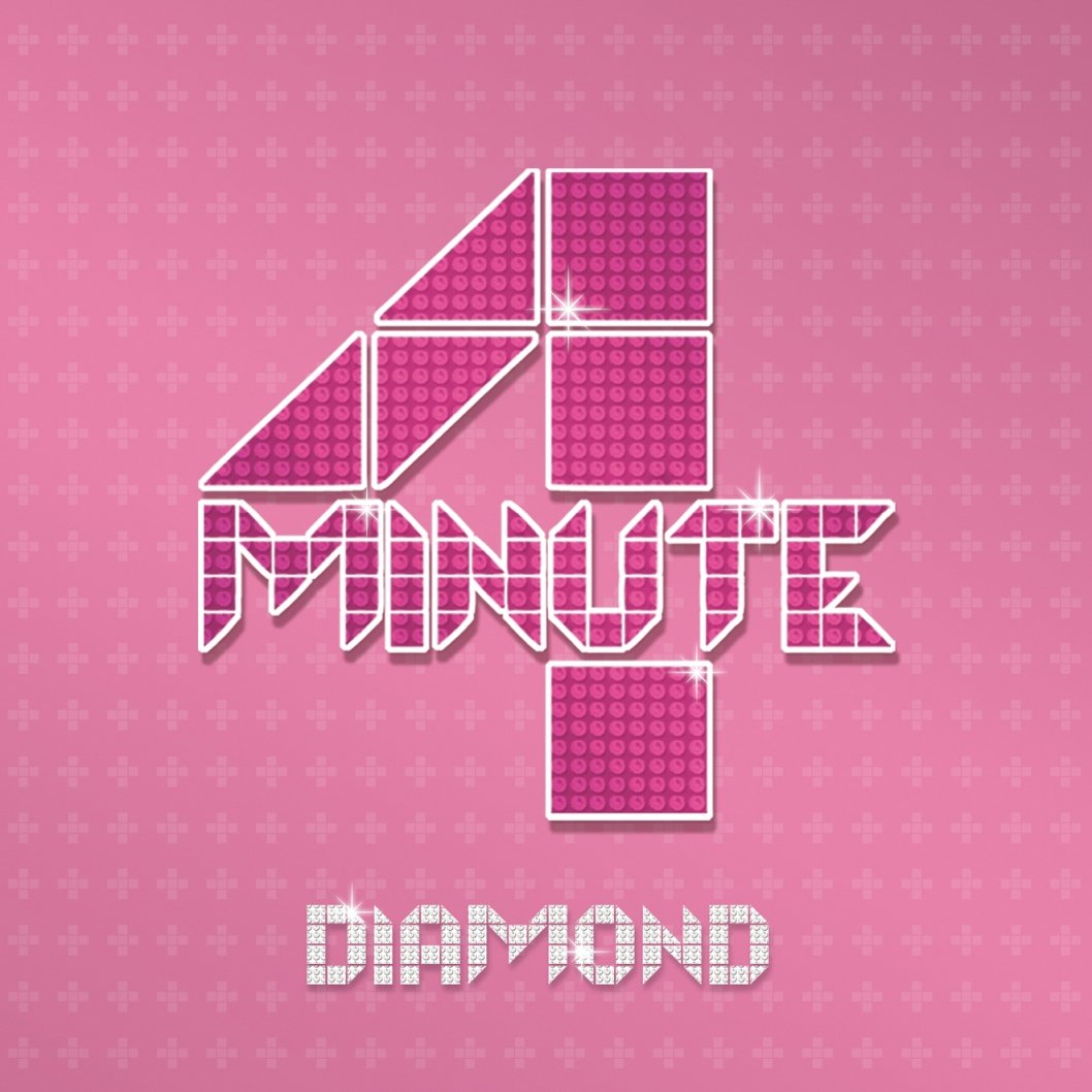 Amazon.co.jp: DIAMOND: ミュージック