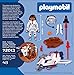 PLAYMOBIL Space Esa Planeador Espacial Imagen de PLAYMOBIL Space Esa Planeador Espacial