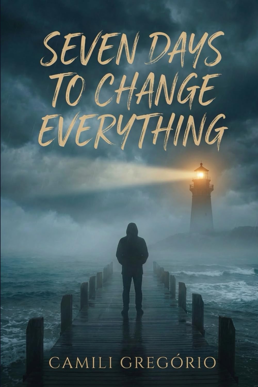 Seven Days to Change Everything: A story about redemption, choices, and the power of a single week