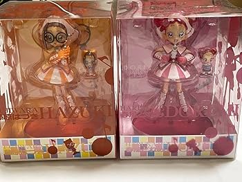 Amazon.co.jp: おジャ魔女どれみ ドッカーン 春風どれみ 藤原