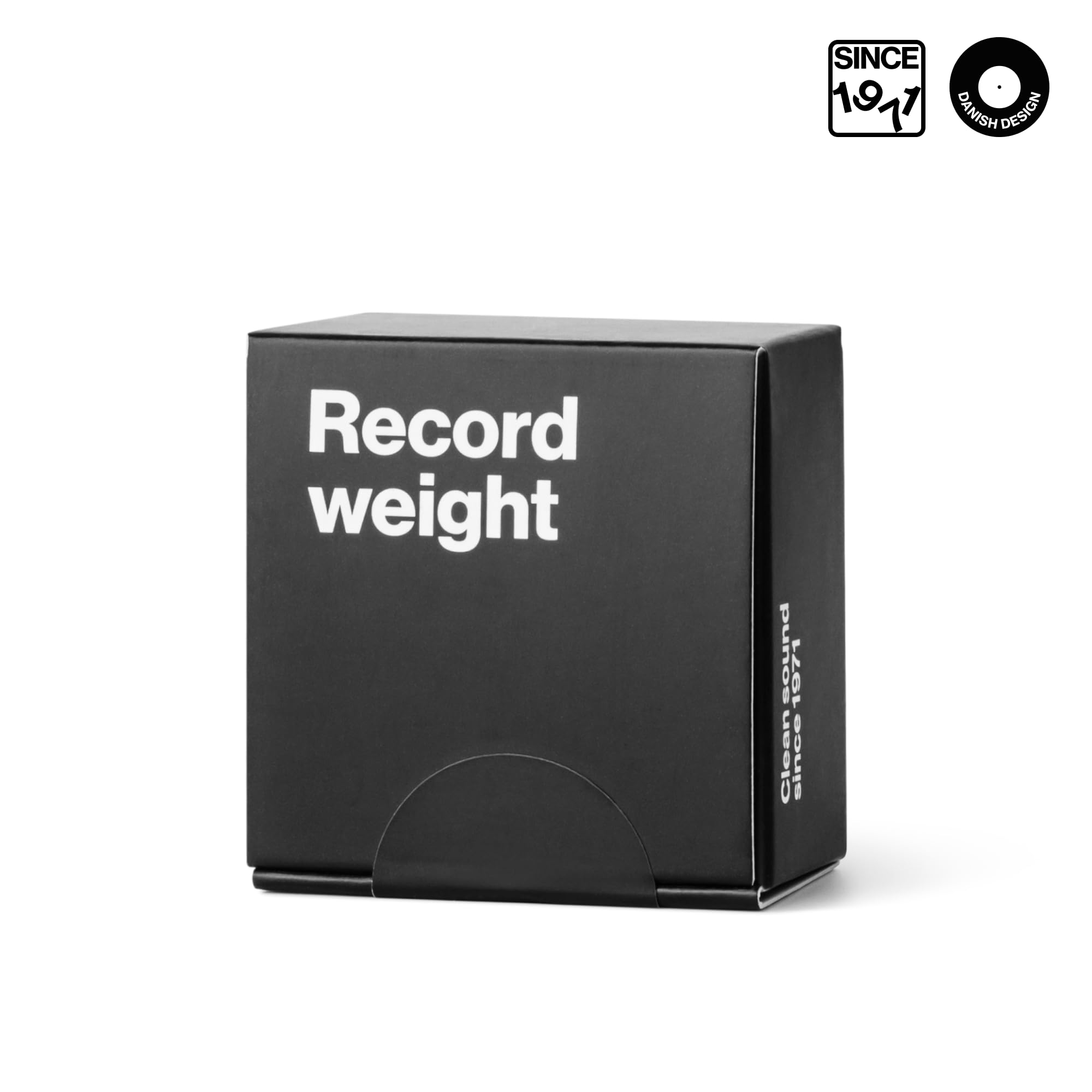 Am Clean Sound - Peso De Tocadisco