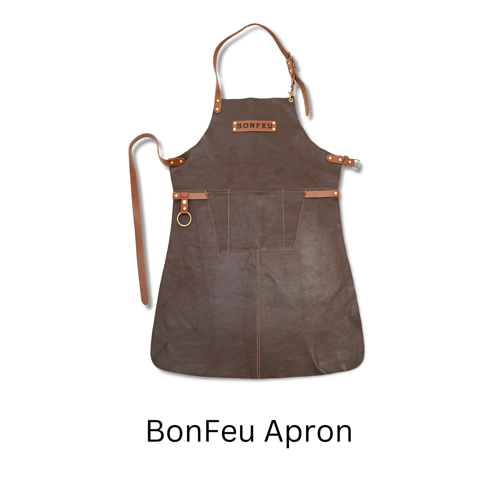BonFeu Bonves Ø 34cm Schwarz - Feuerkorb für den Garten - Feuertonne & Feuerstelle - Feuerschale Feuerkorb aus stabilem Stahl - Mit Grillrost & Schürhaken zum Kochen - Feuerkorb mit Grillrost