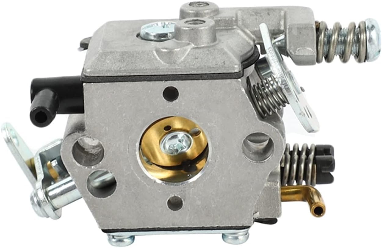 Carburettor for lawn mowing For Engine Parts Carburetor Carb For Zenoah G2500 2500 YD25 25cc Chainsaw GGP For STIGA For Alpina A305 SPR255 CASTOR 25.4cc Top Handle Saw carburetor(Carburetor)