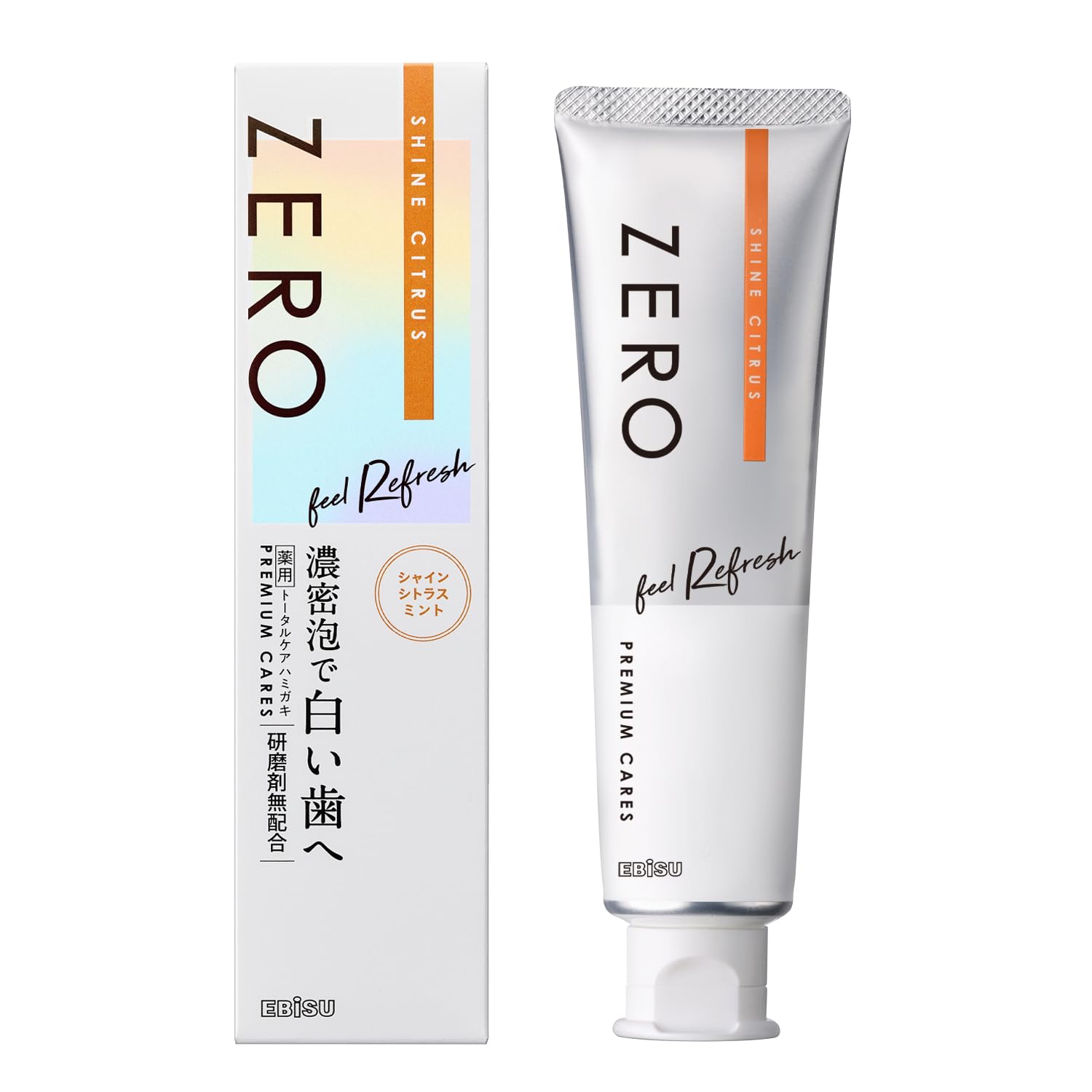 Amazon.co.jp: 【エビス】まとめ買い ゼロプレミアムケアズ