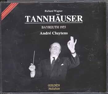 Amazon.co.jp: Wagner: Tannhauser: ミュージック