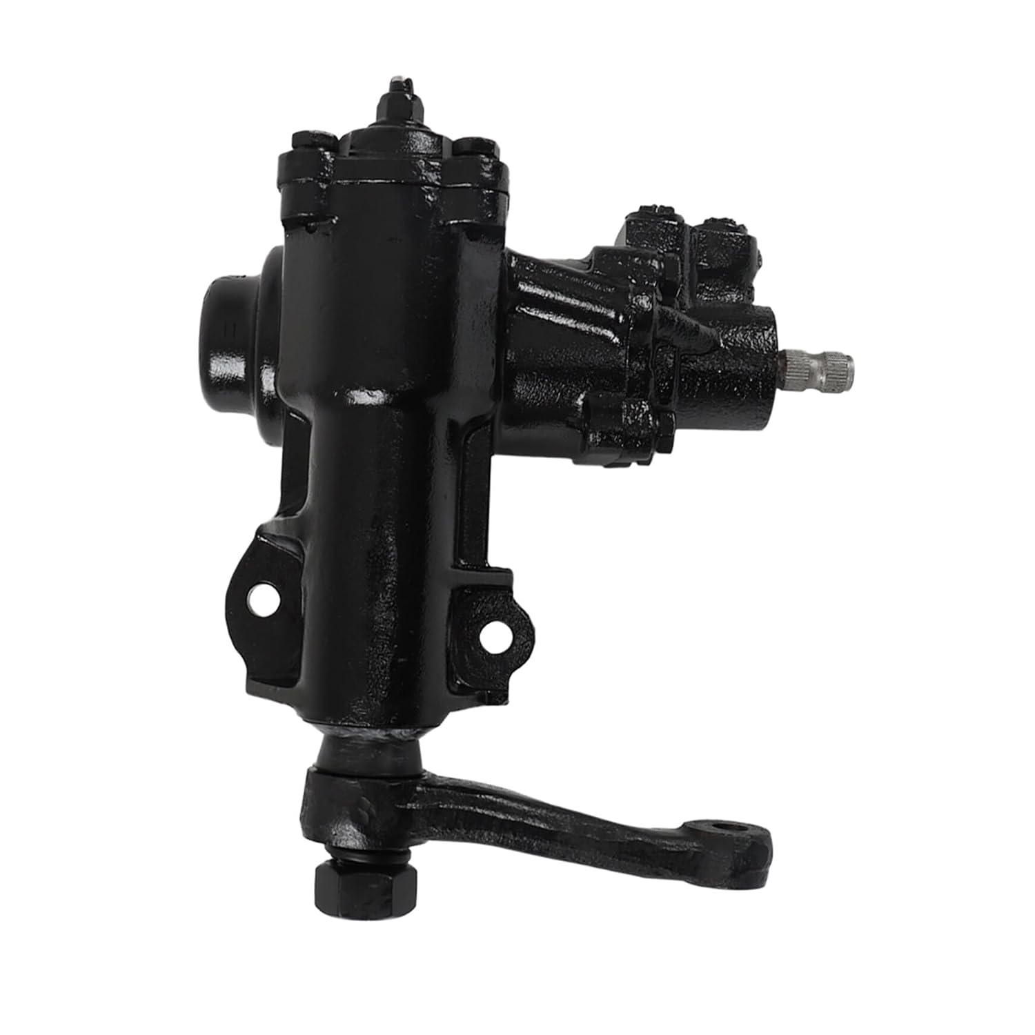 power steering gear box replacement for toyota pickup 2wd 1981-1988