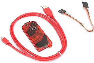 PICKIT 3 Kit3 PIC Programmer Set Kit2 Kit3 Debugger Universal Programmer Emulator PIC Controller of PC Software and Hardware(PICkit2)